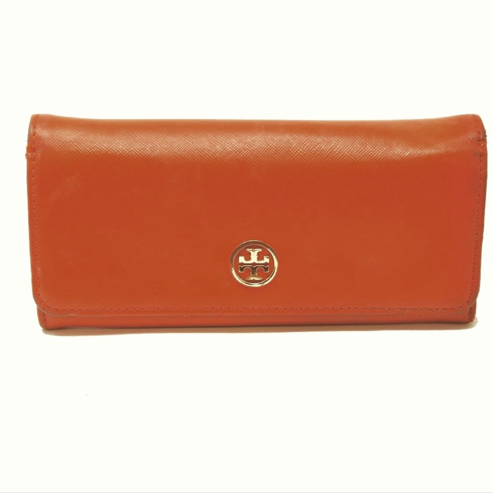 Tory Burch Wallet